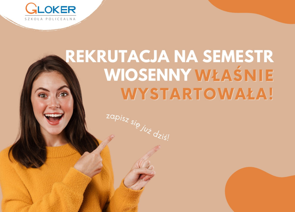 Strona główna - GLOKER